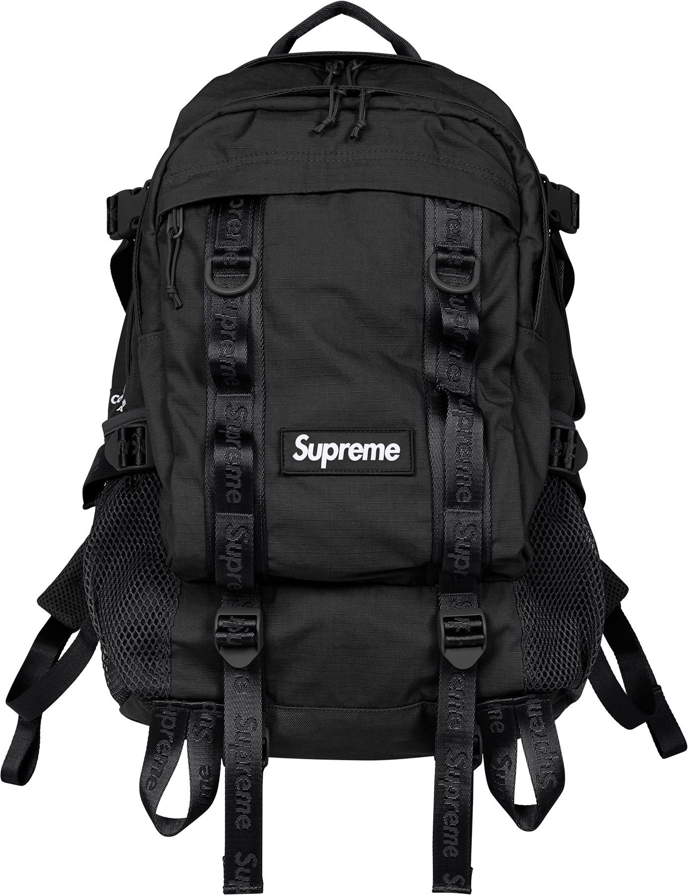 Backpack view 14