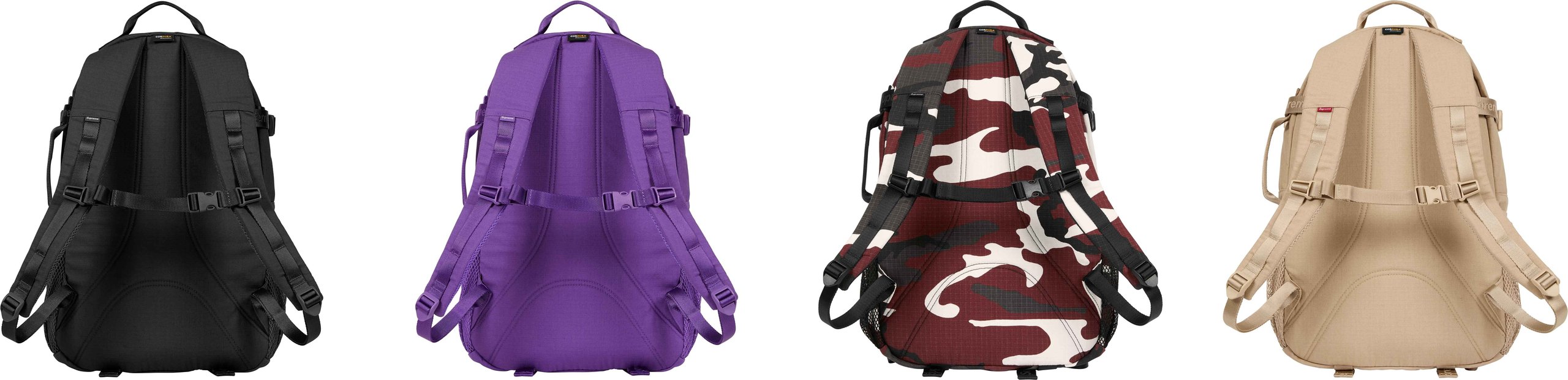 Backpack view 15