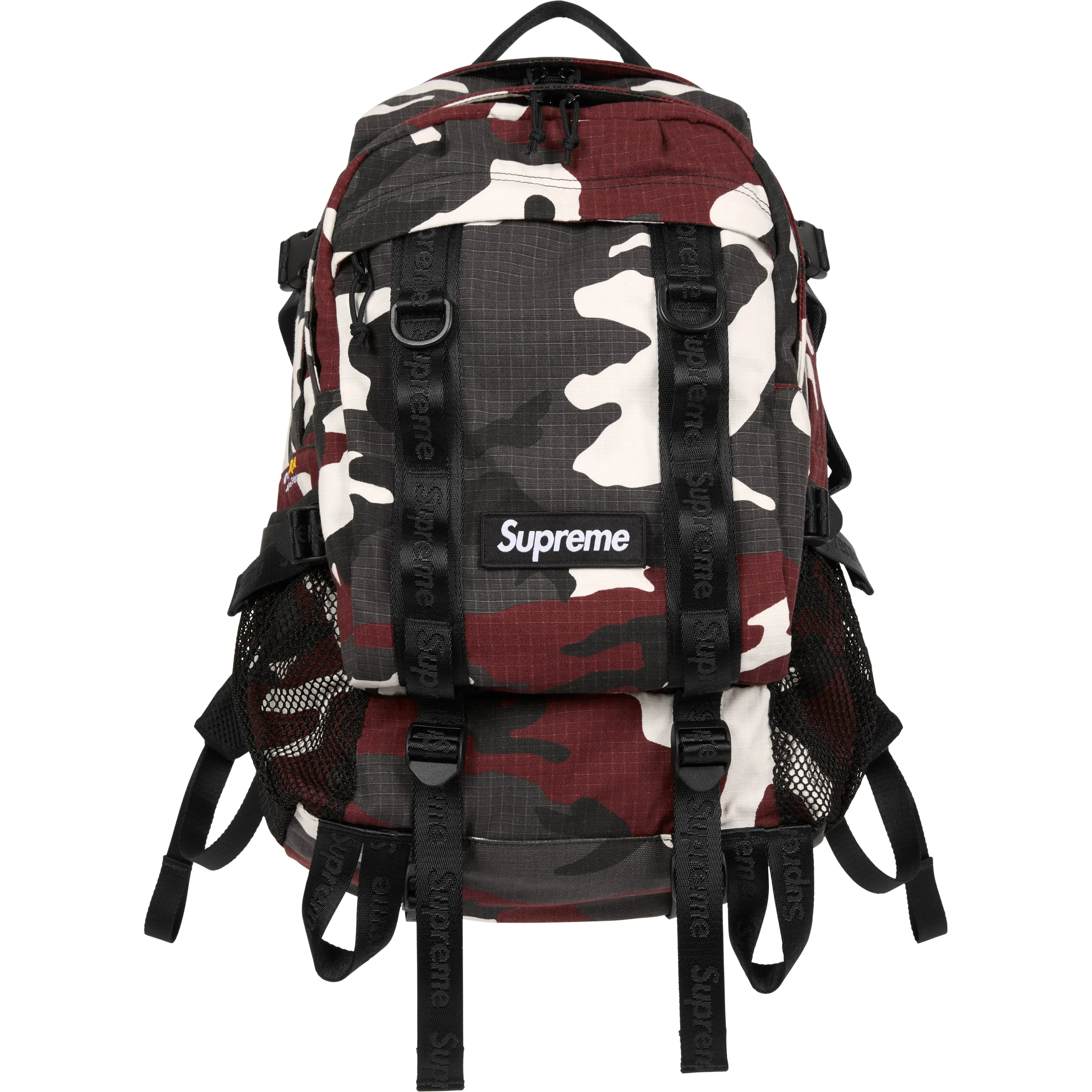 Backpack view 16