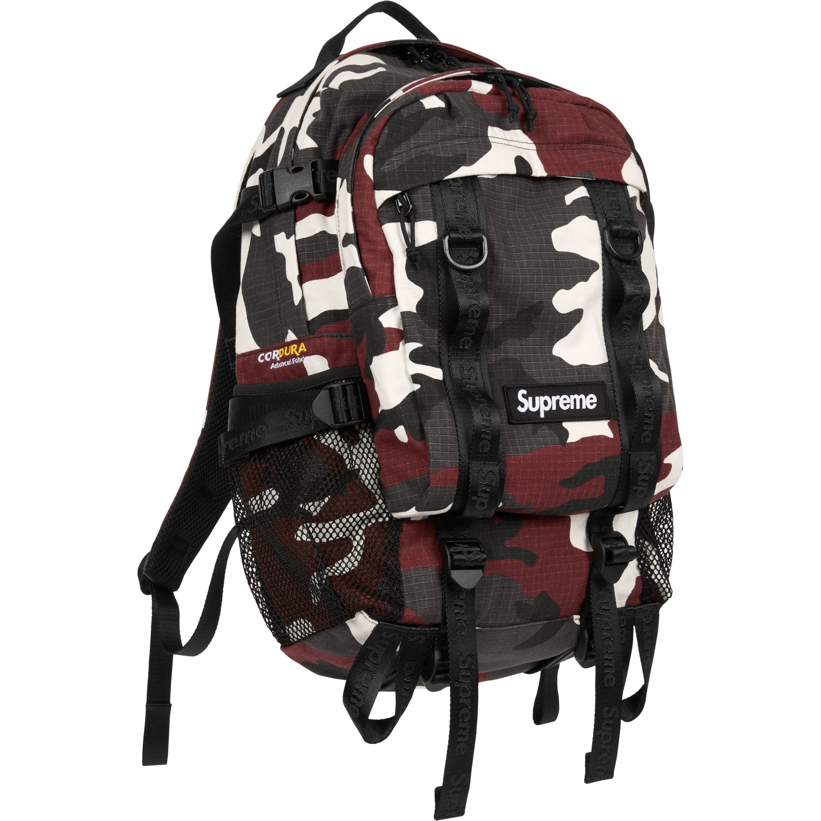 Backpack view 17