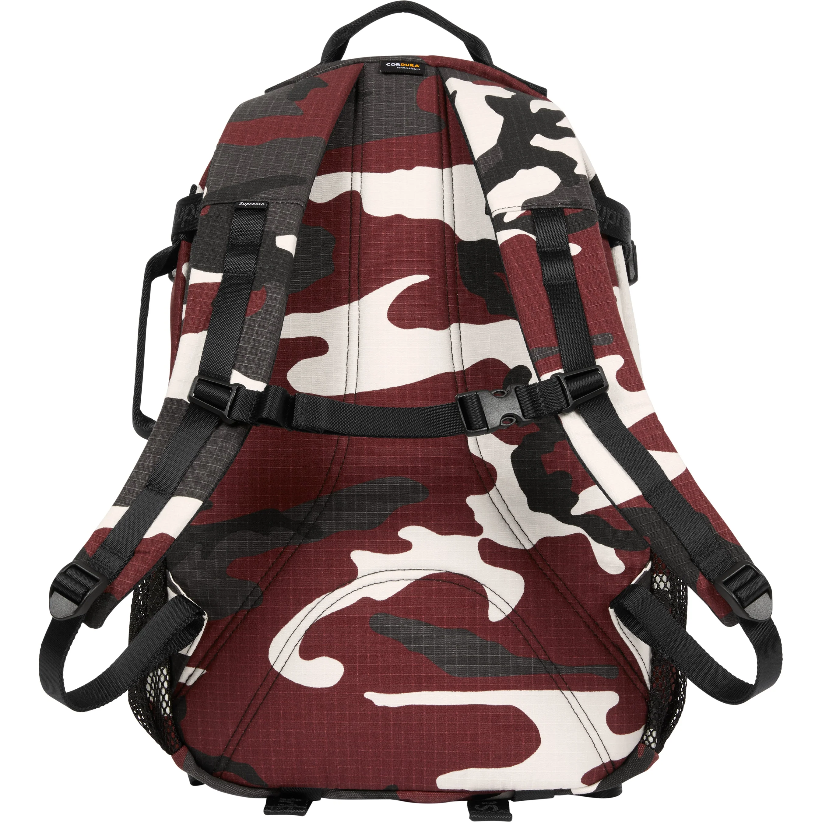 Backpack view 18