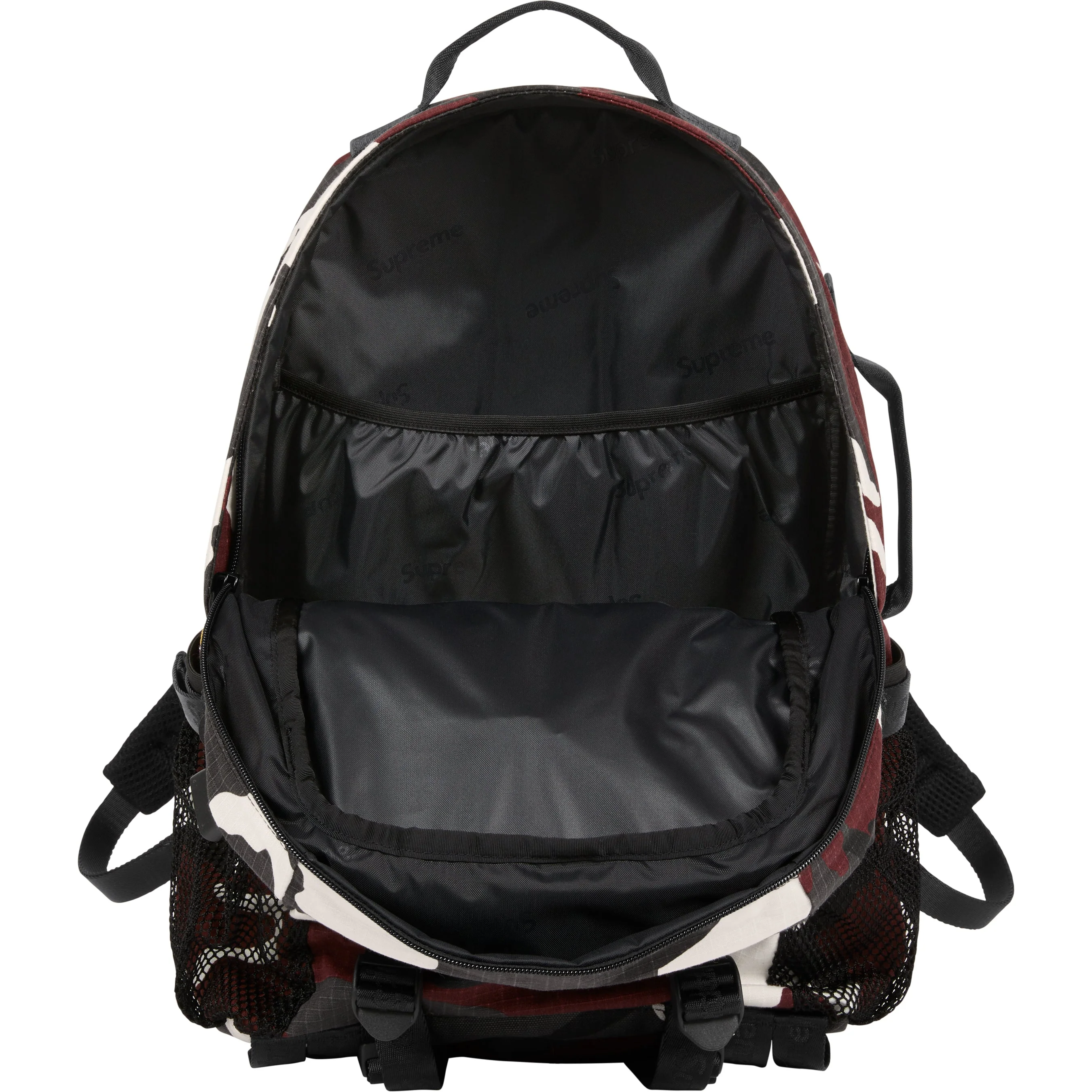 Backpack view 19