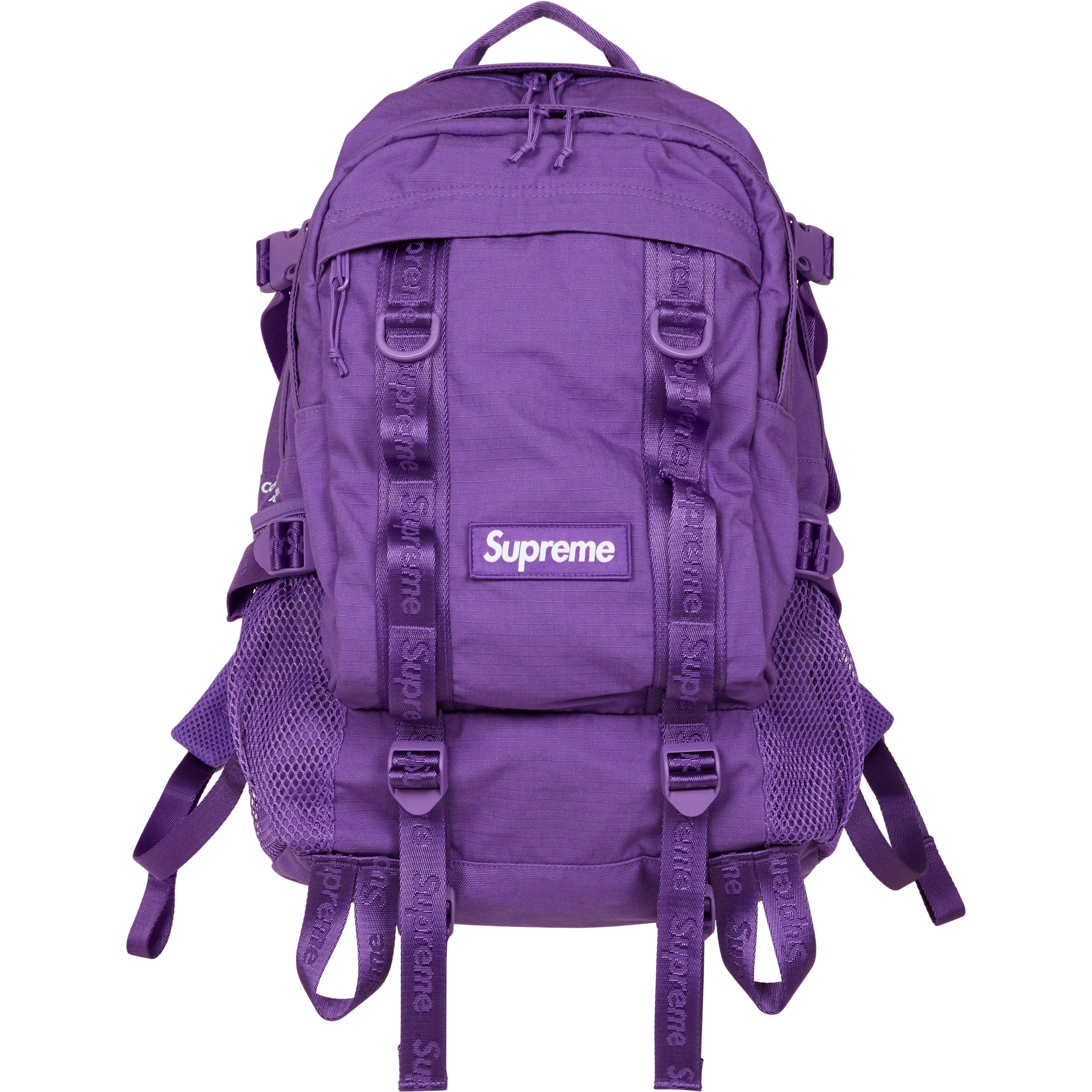 Backpack view 20