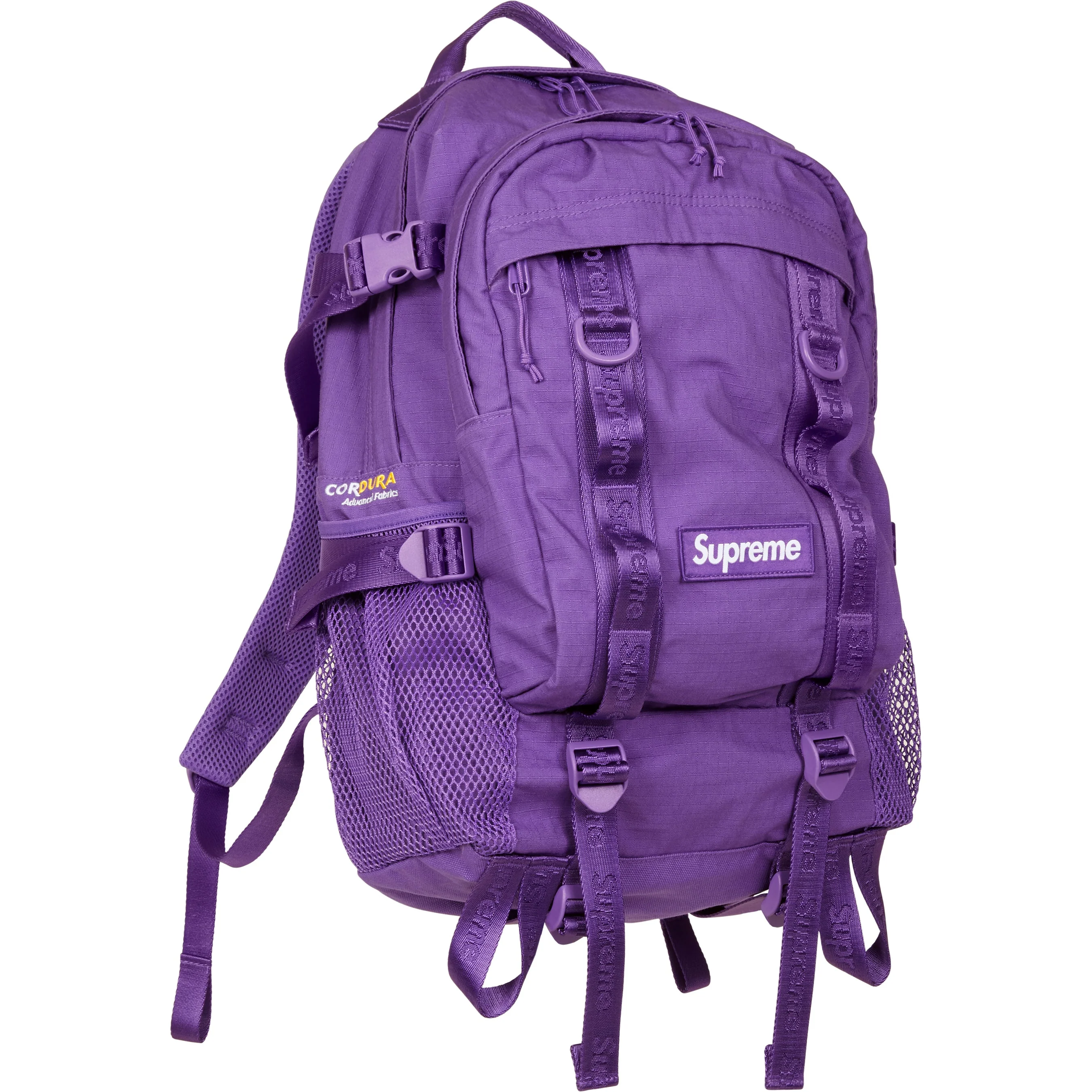 Backpack view 21