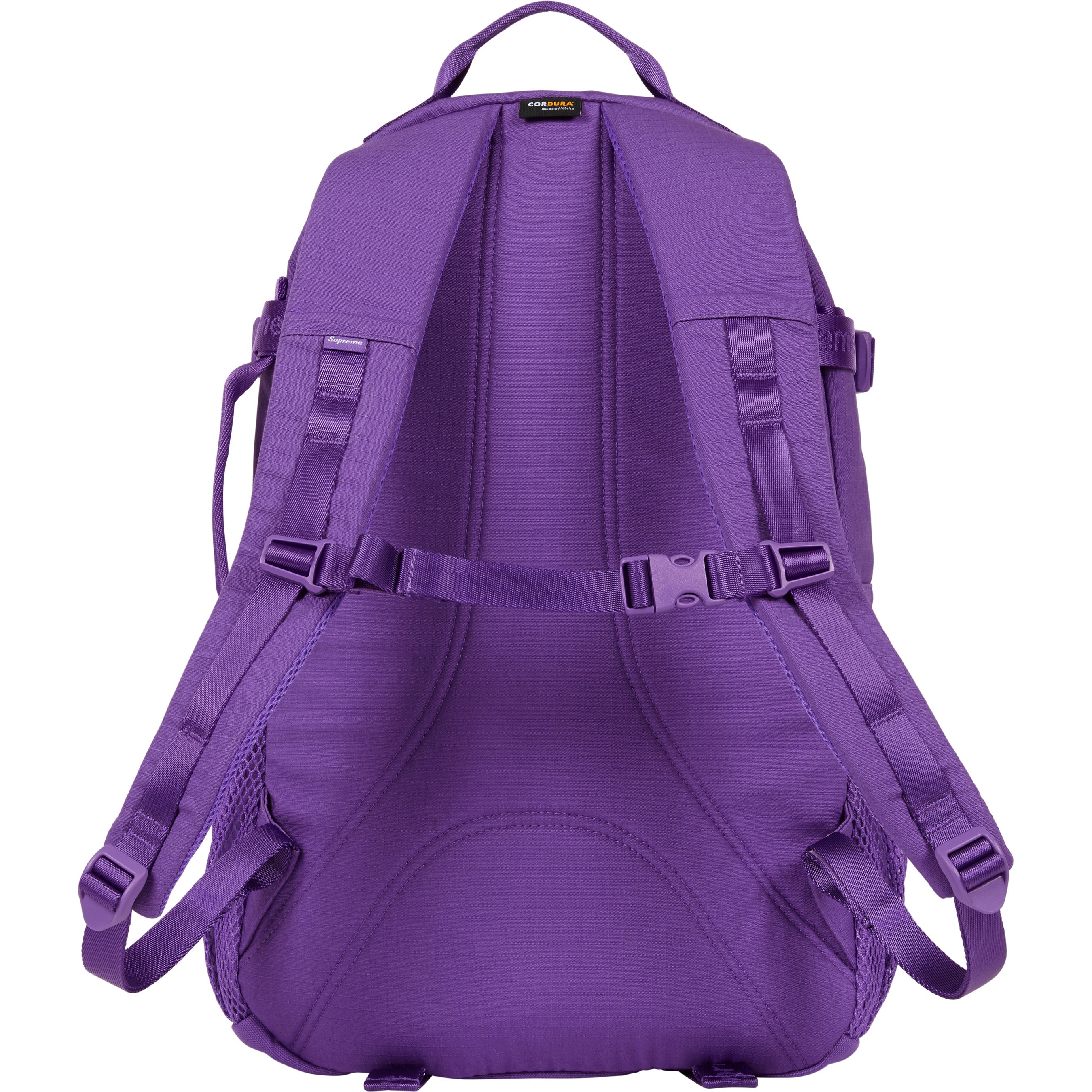 Backpack view 22