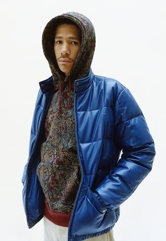 Fall/Winter 2011