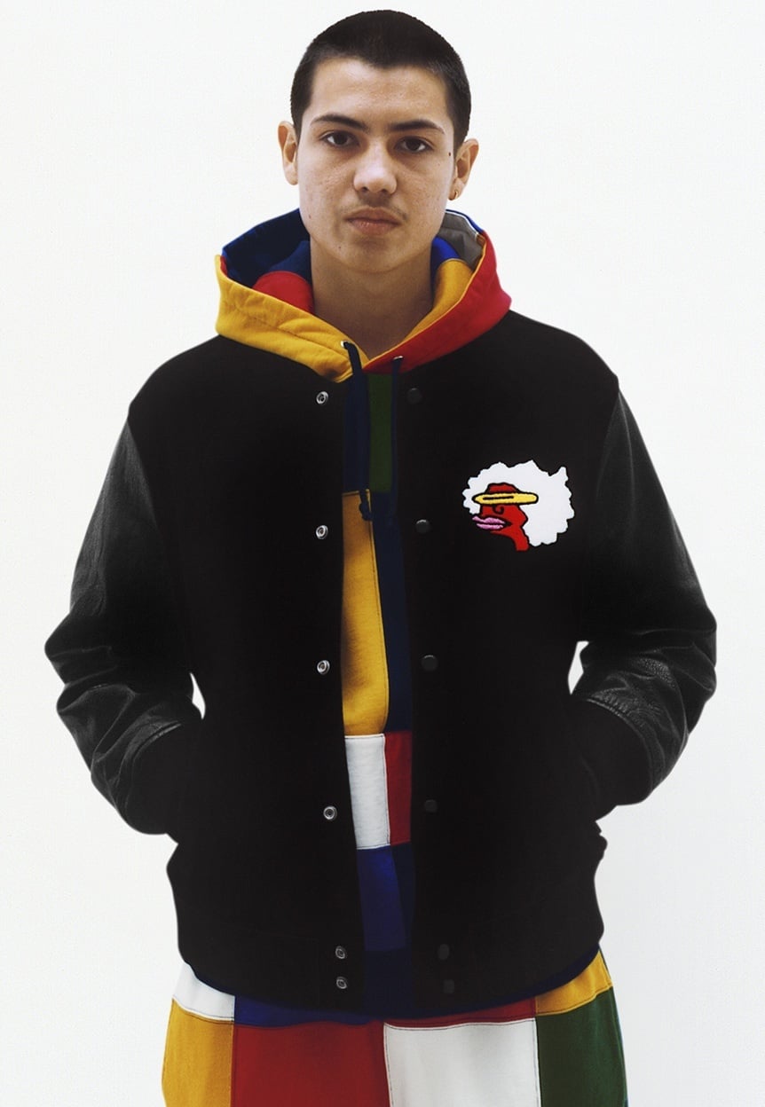 Fall/Winter 2017