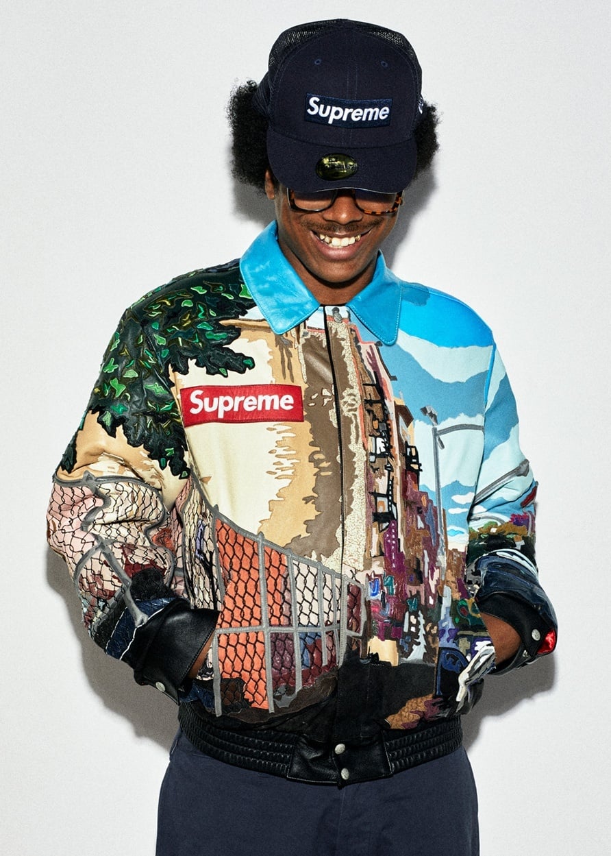 Fall/Winter 2022