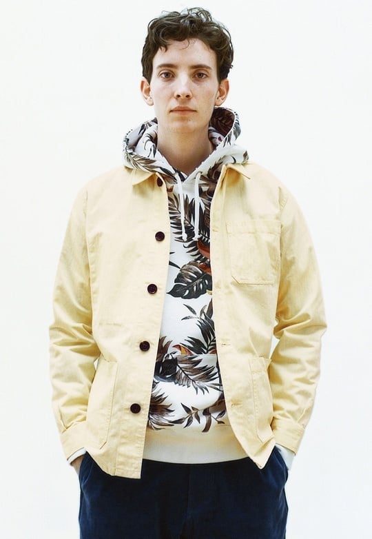 Spring/Summer 2012