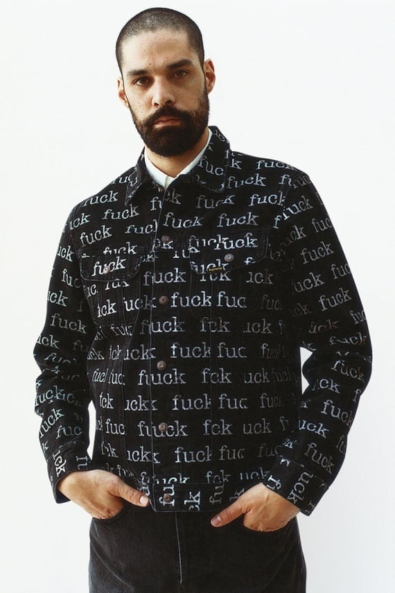 Spring/Summer 2013