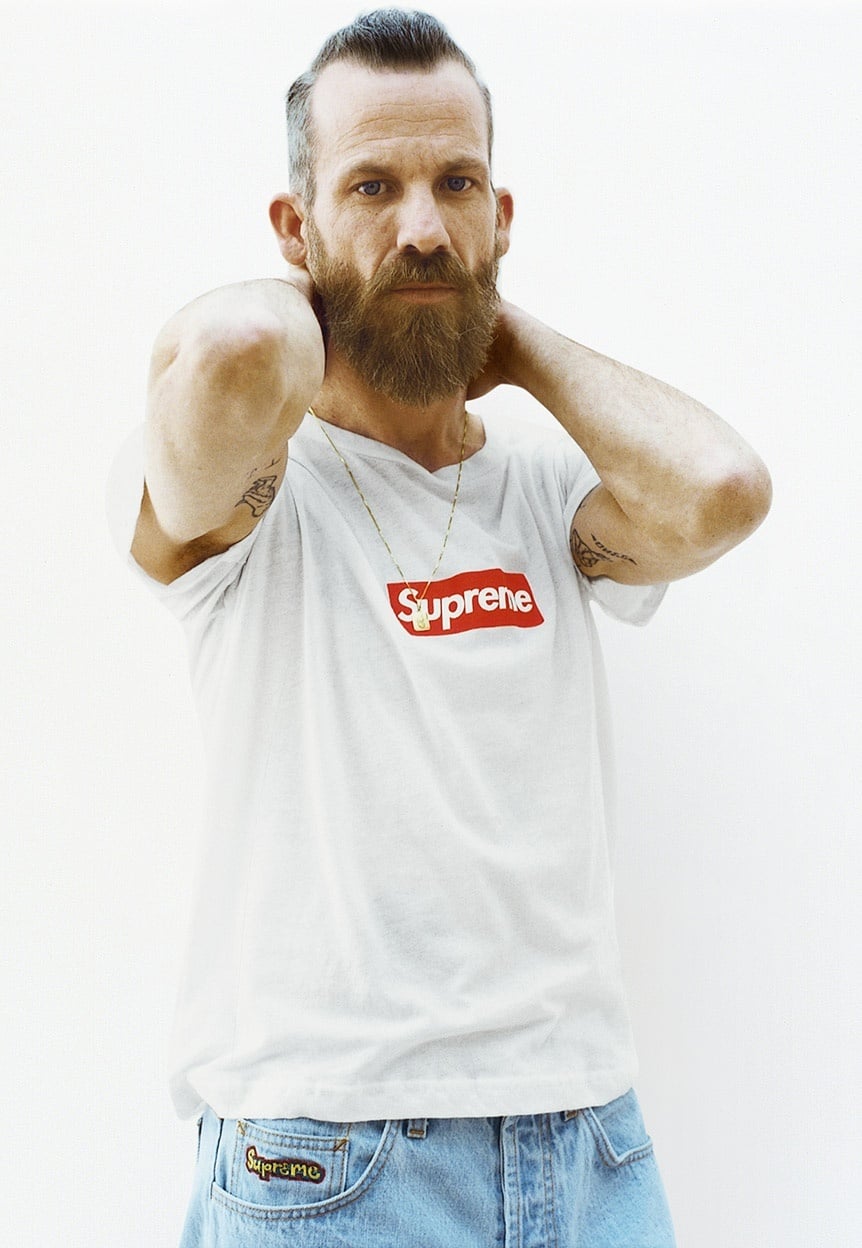 Spring/Summer 2014