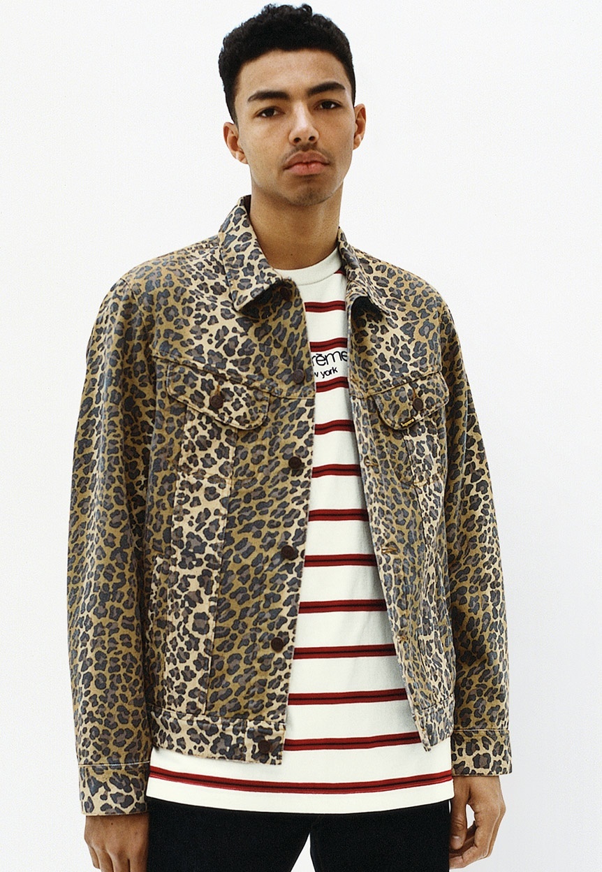Spring/Summer 2015