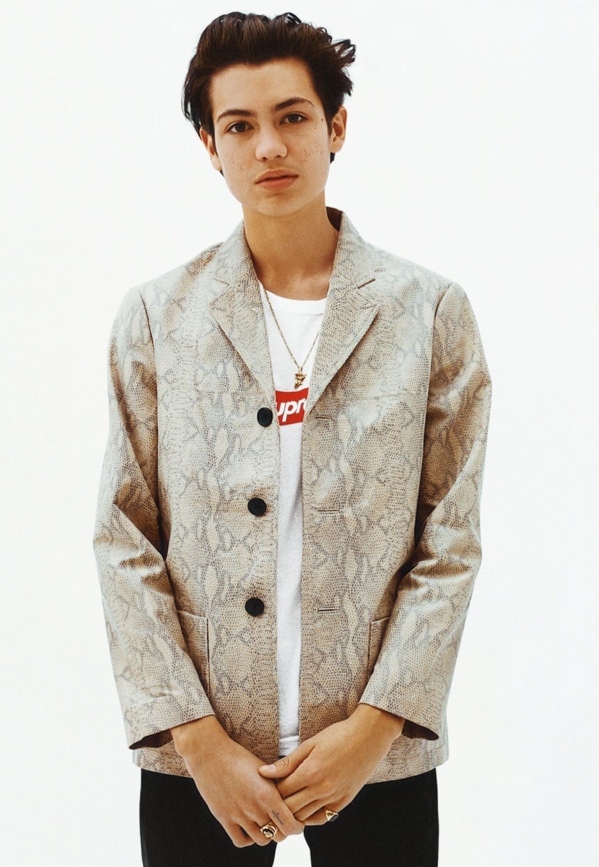 Spring/Summer 2016