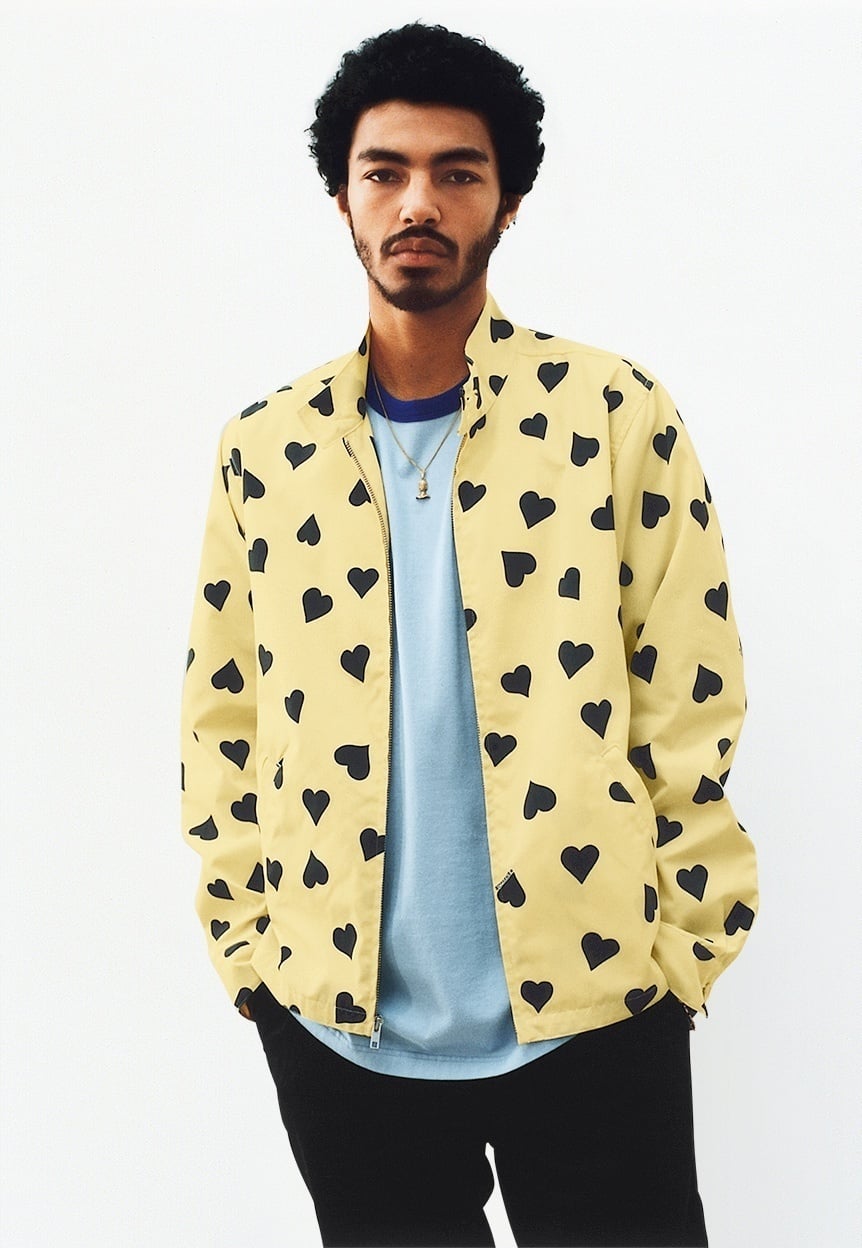 Spring/Summer 2017