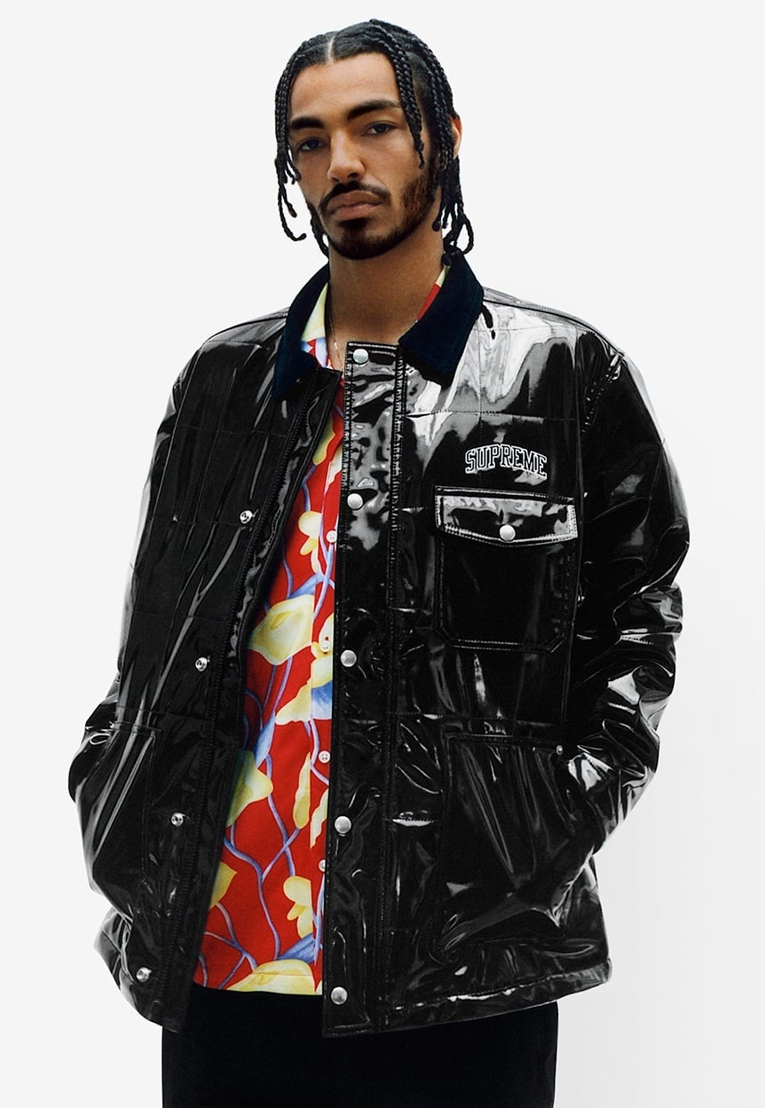 Spring/Summer 2018