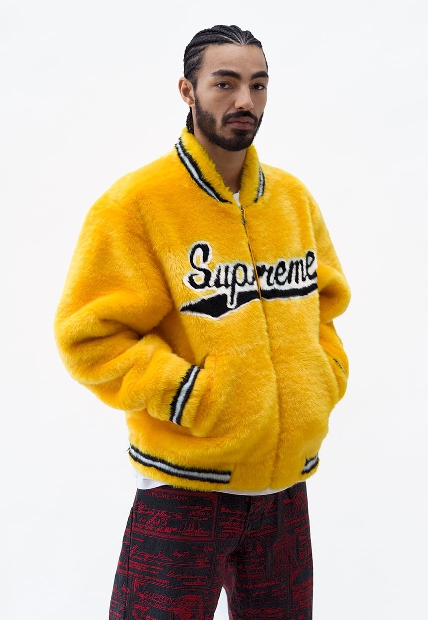 Spring/Summer 2020