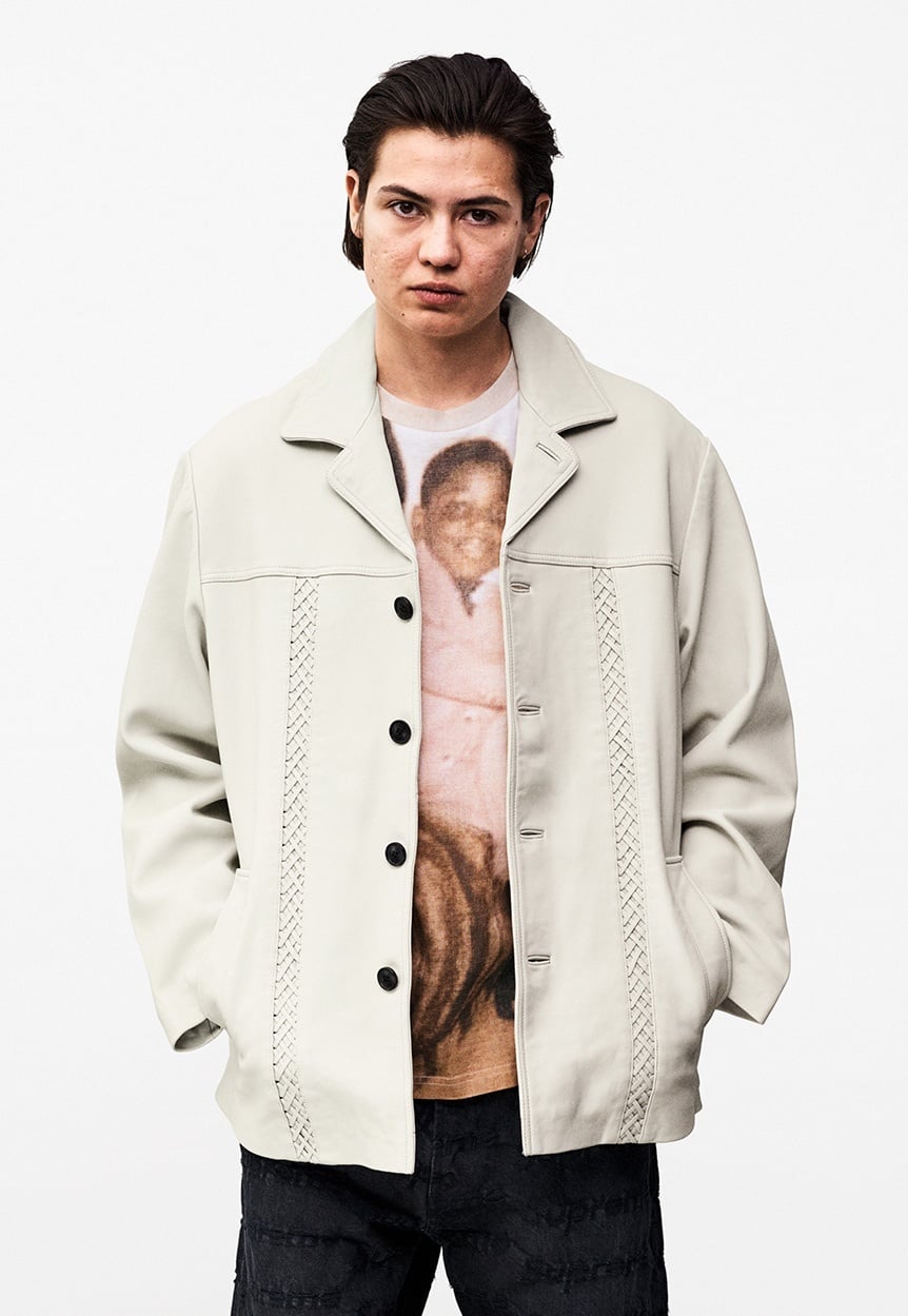 Spring/Summer 2021