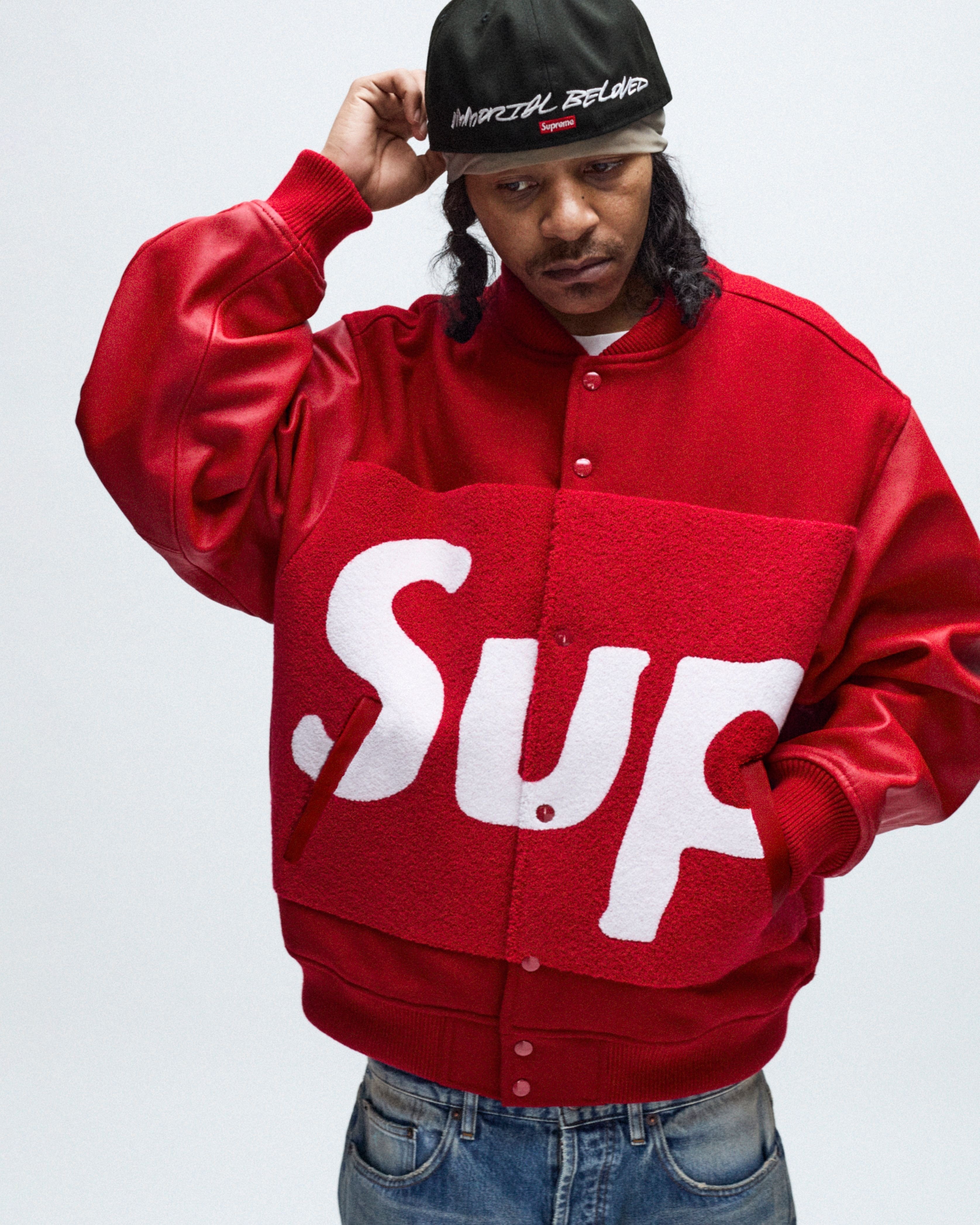 Spring/Summer 2024