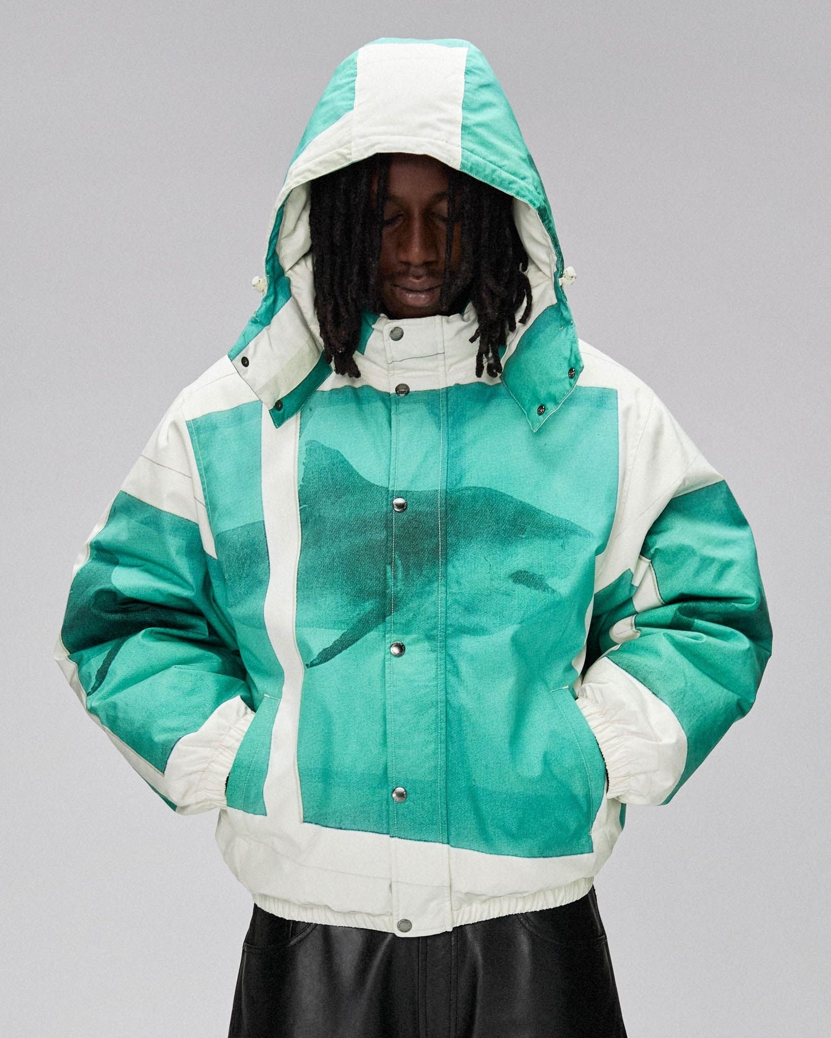 Spring/Summer 2025