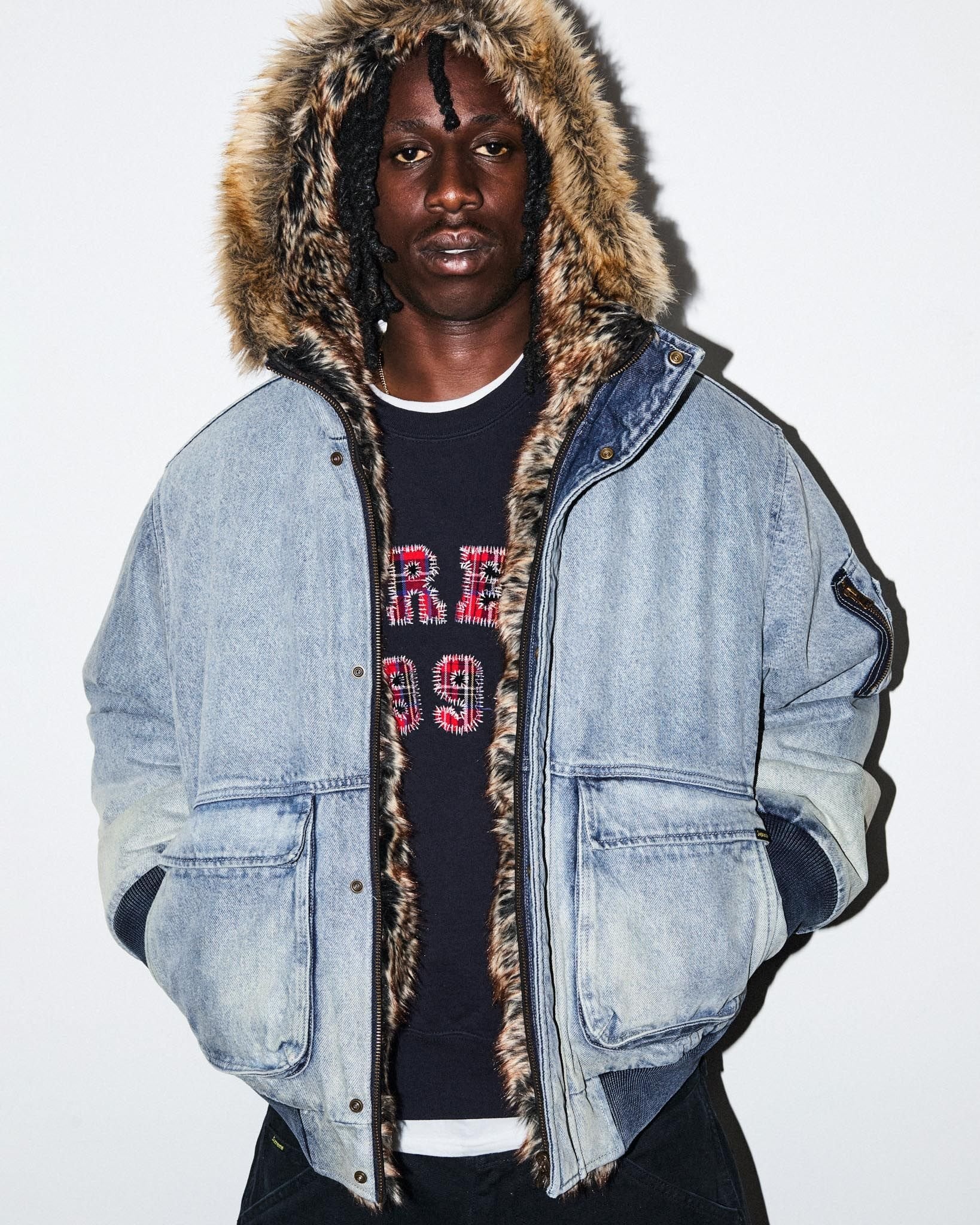 Spring/Summer 2026